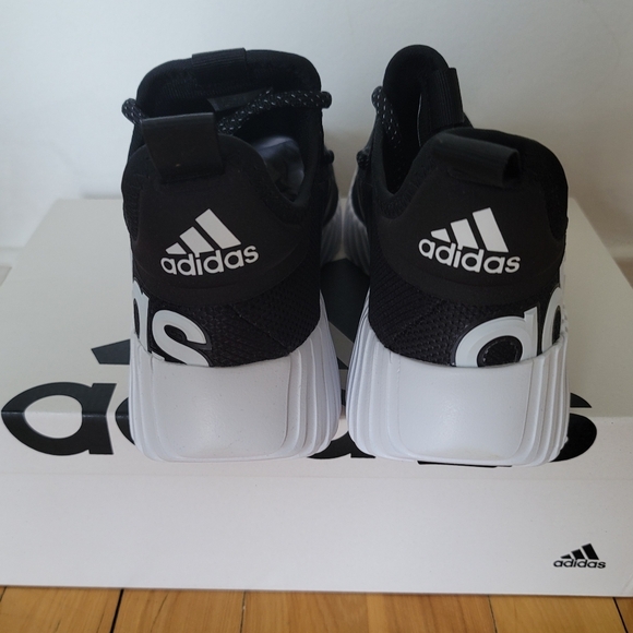 Adidas Kaptir 3.0. Men's Size 10 & 10.5 - Picture 3 of 3